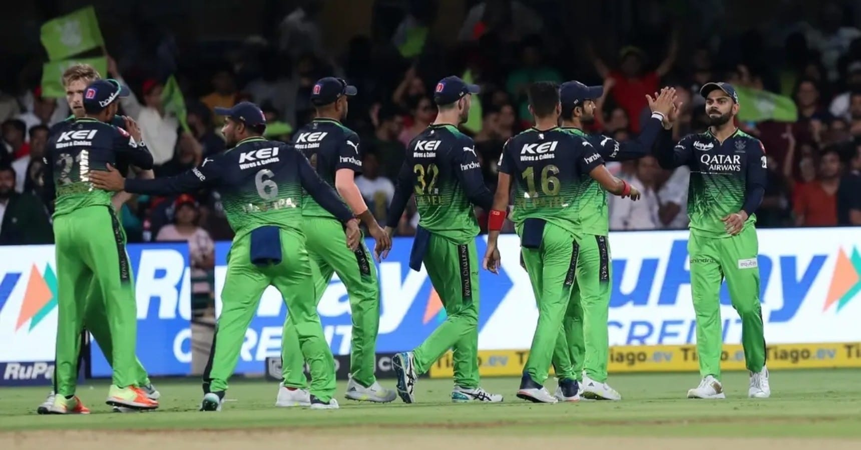 গন্ধরাজ rcb