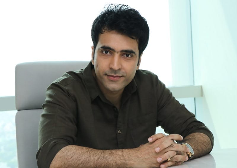 Abir Chatterjee