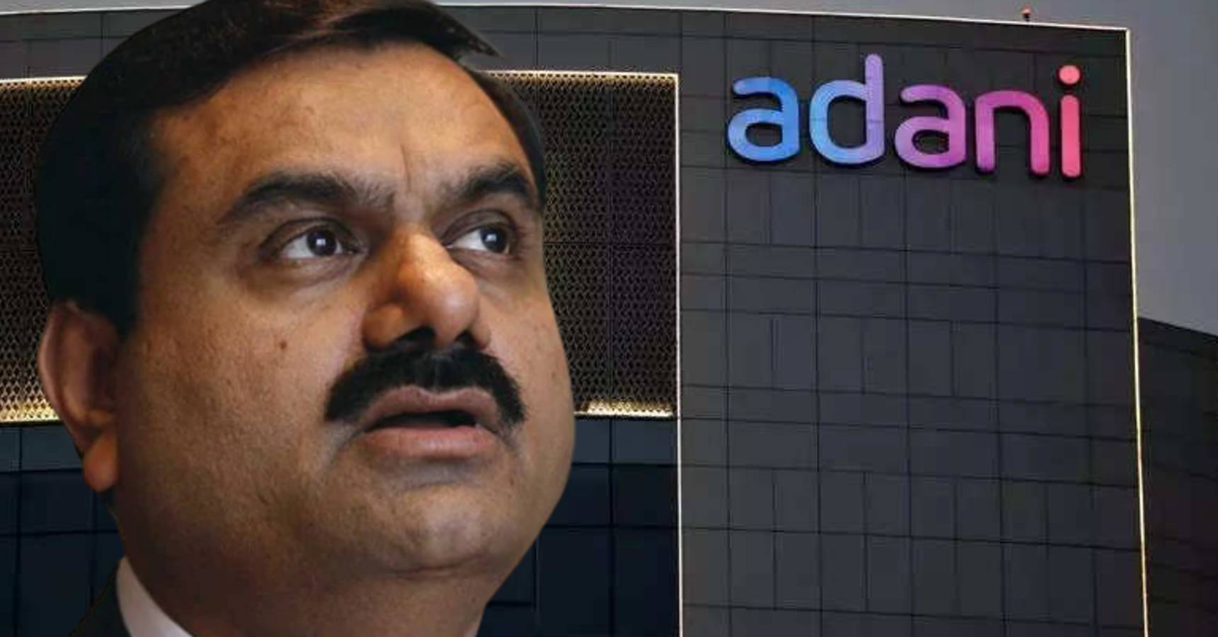 Adani Group suffered a big shock with this order of the High Court.