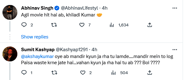akshay kumar 