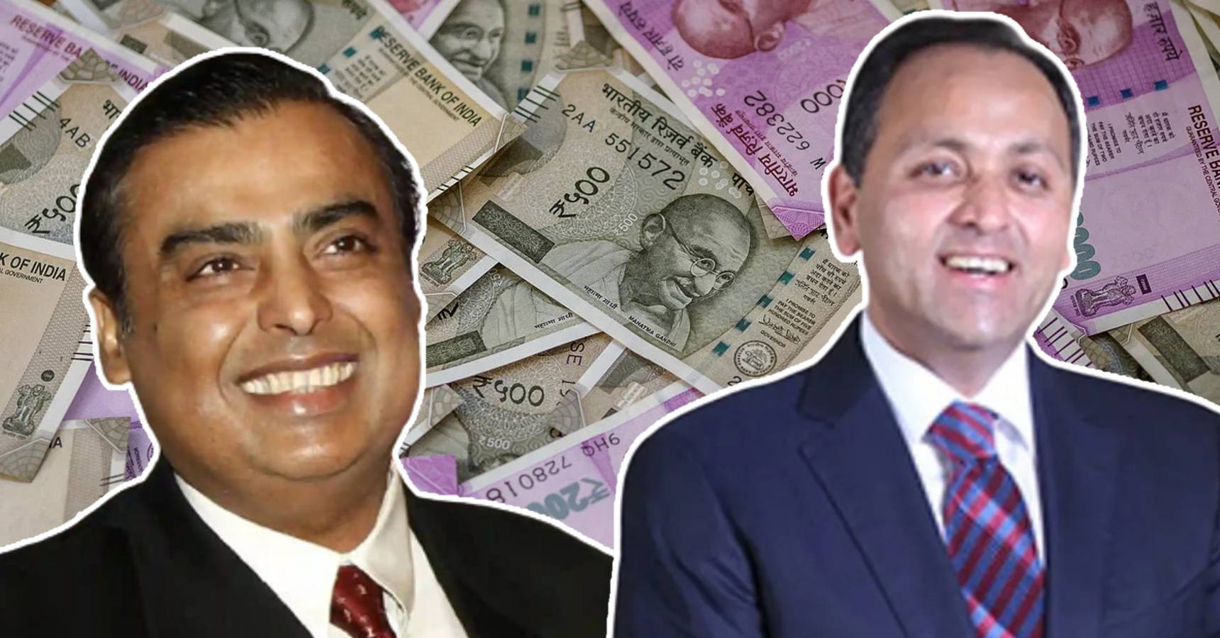 ambani nikhil meswani