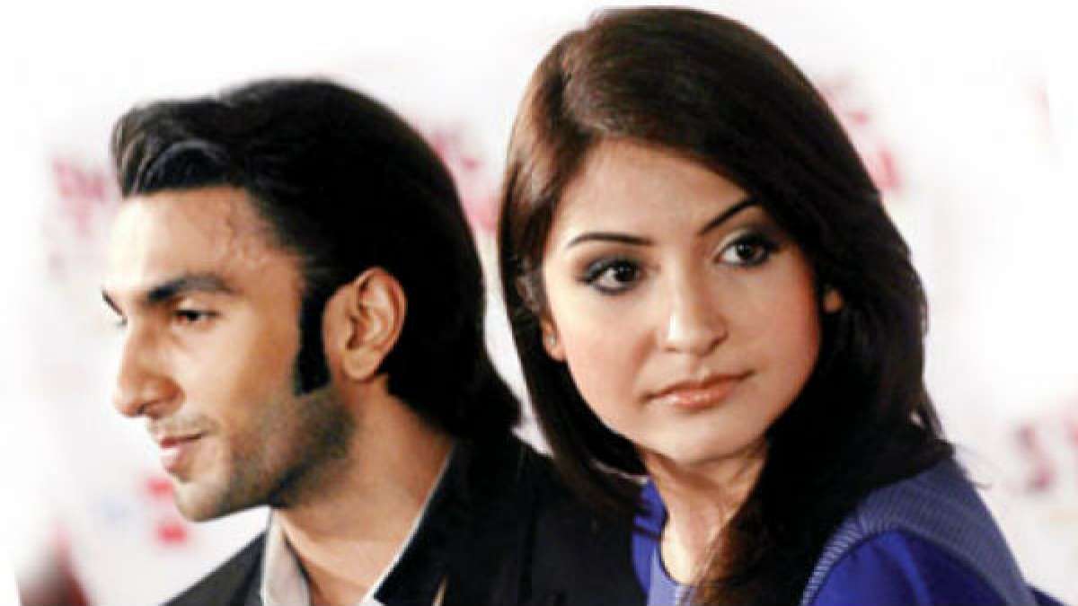 anushka ranveer