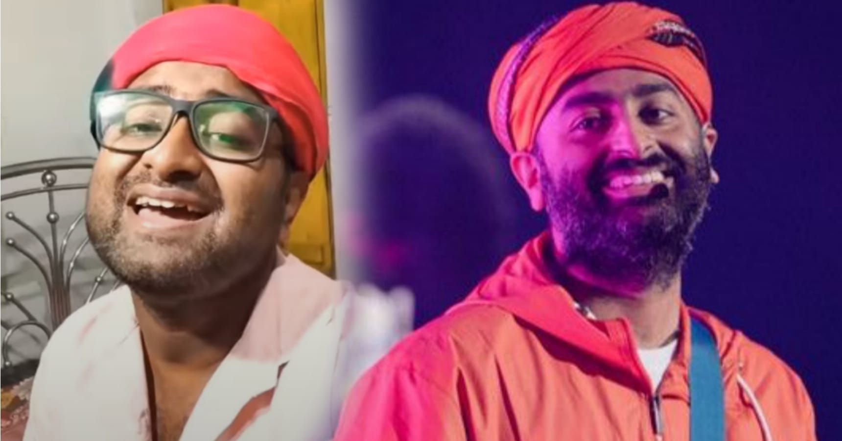 arijit singh