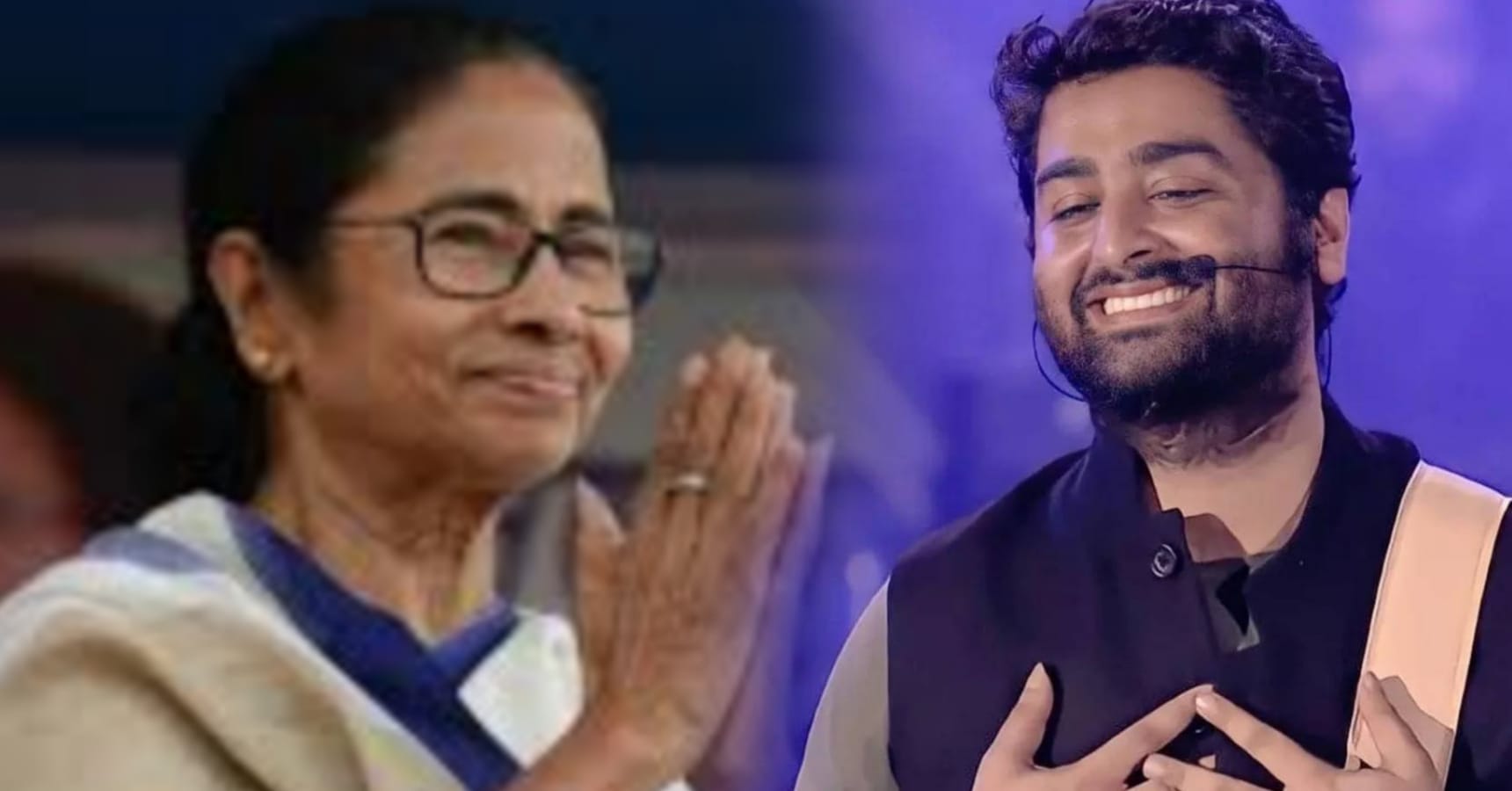arijit mamata