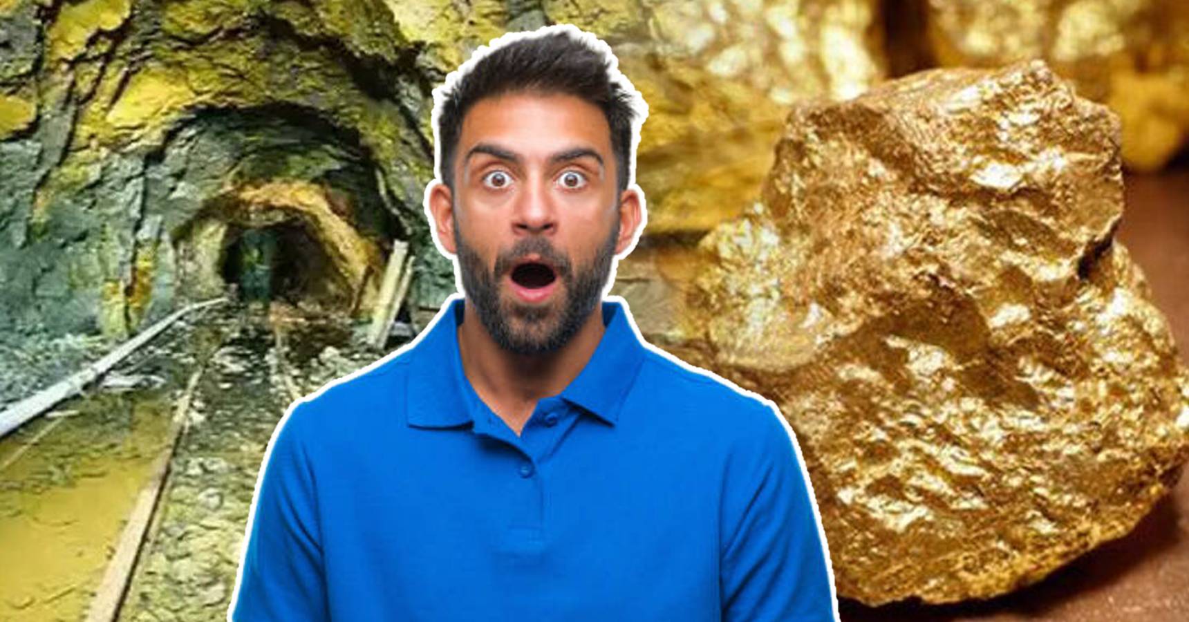 bihar gold