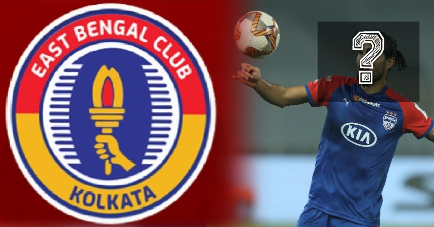 delgado east bengal