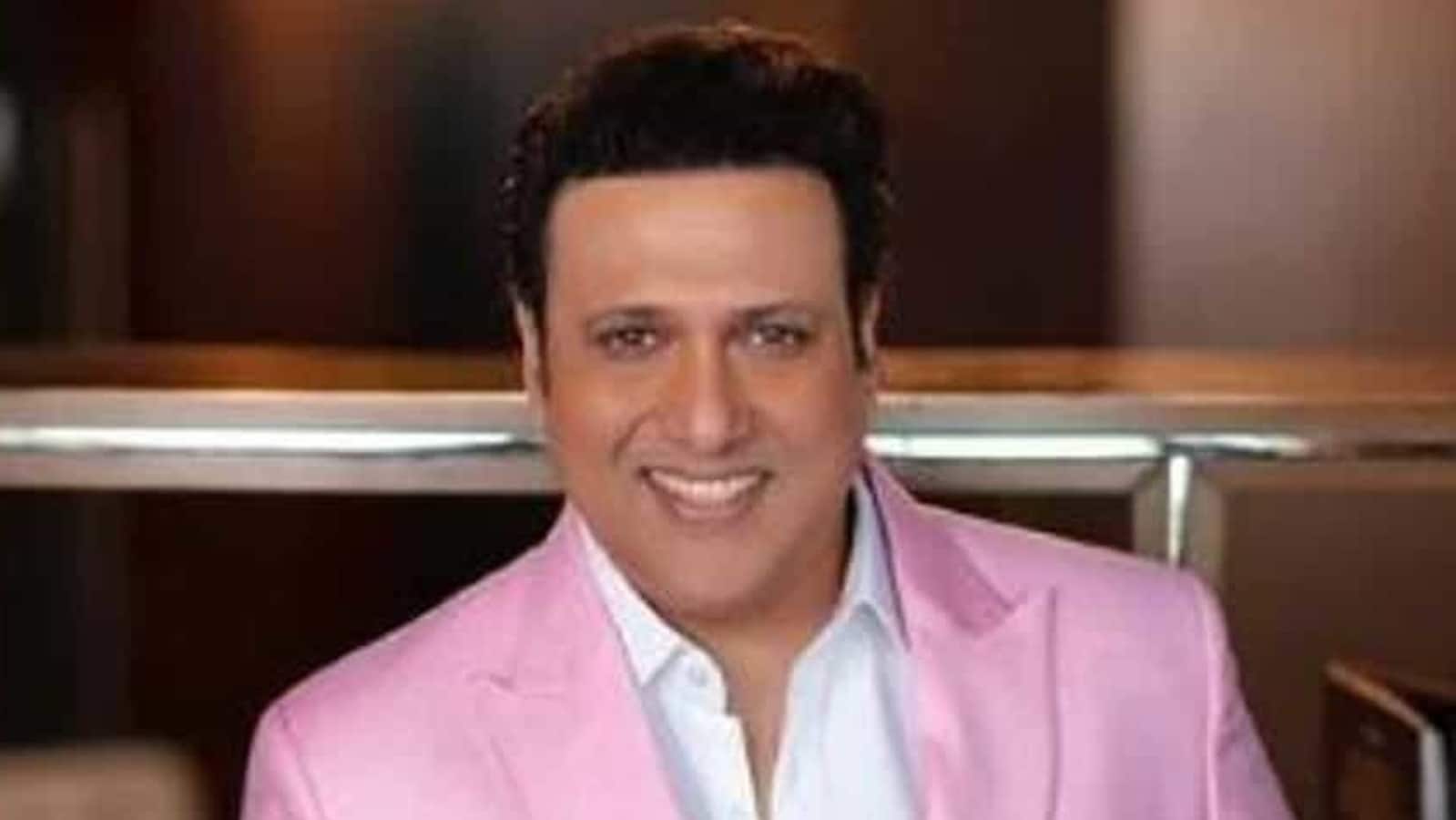 govinda