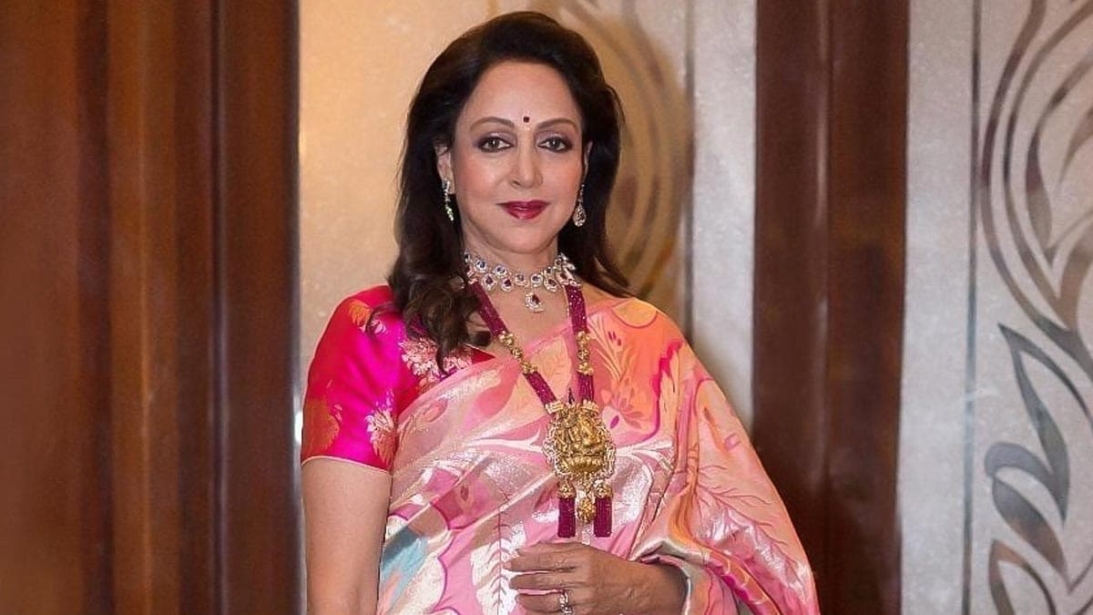 hema malini