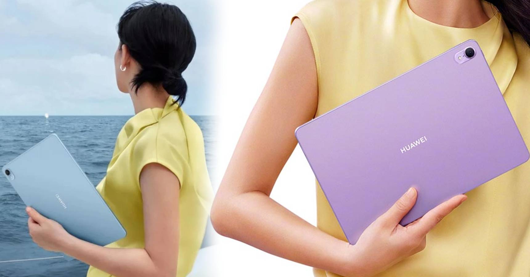 huawei matepad air android