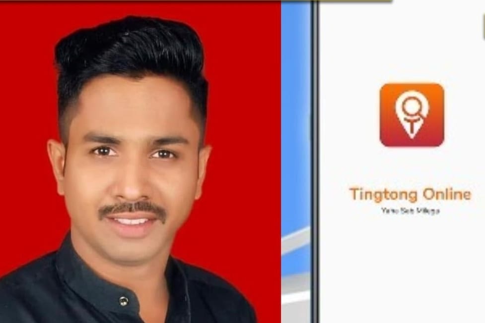 Mumbai job app