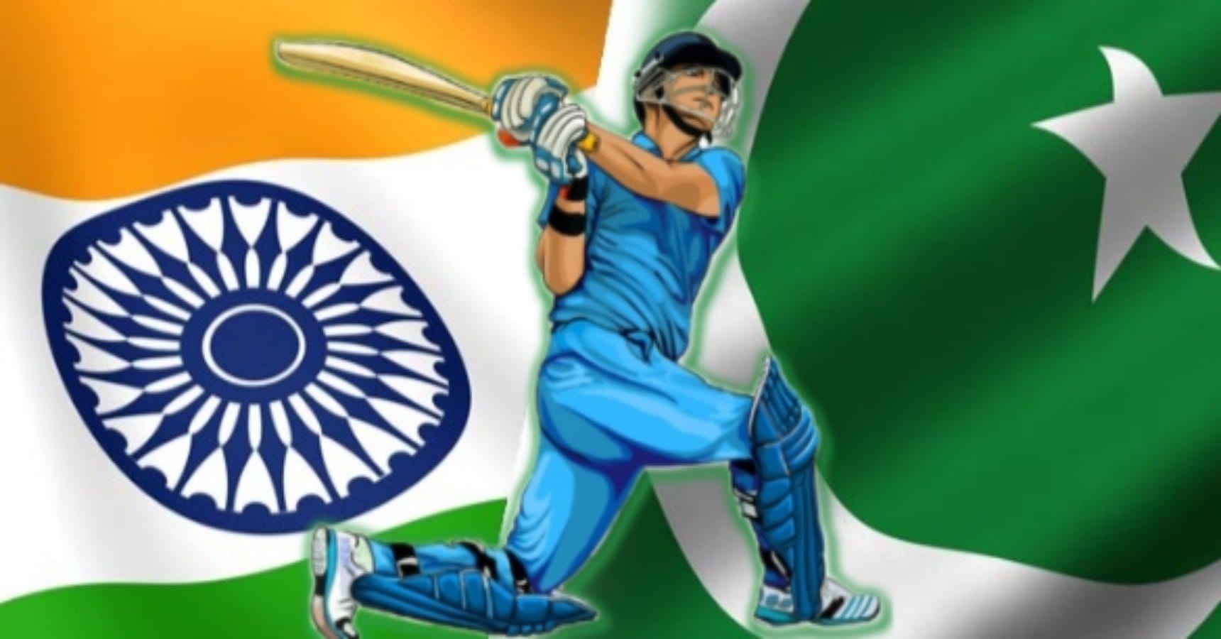 india vs pakistan batter