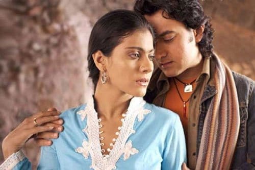 Kajol
