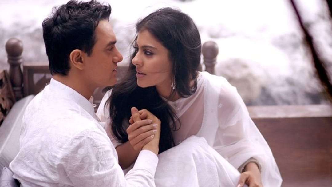 Kajol