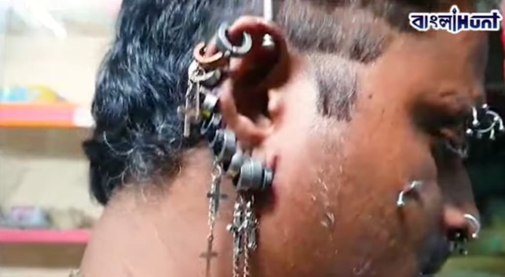 kashi saha