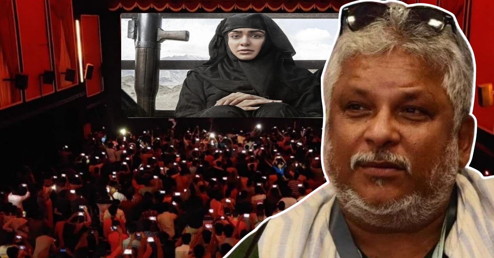 kerala story usa