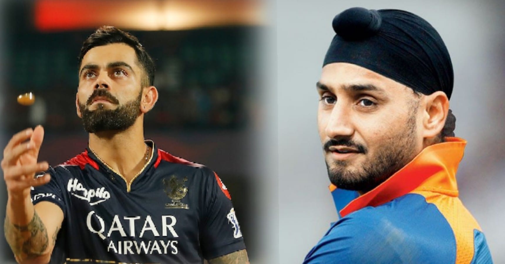 kohli bhajji