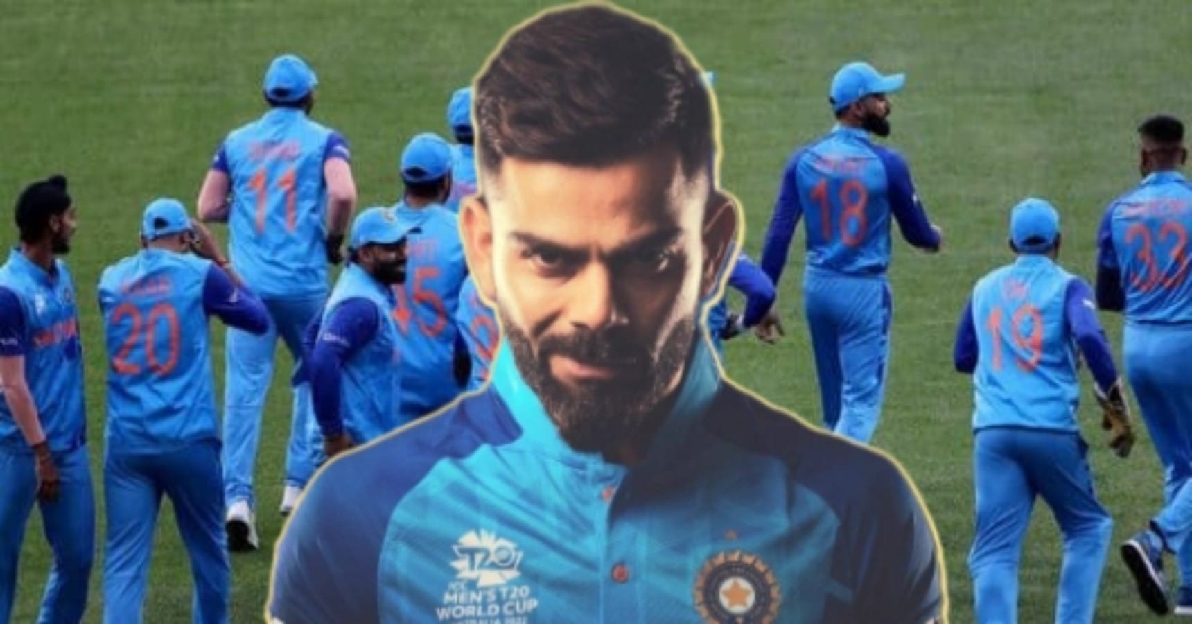 kohli evil india