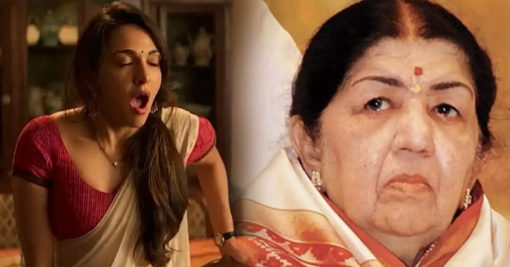 lata mangeshkar