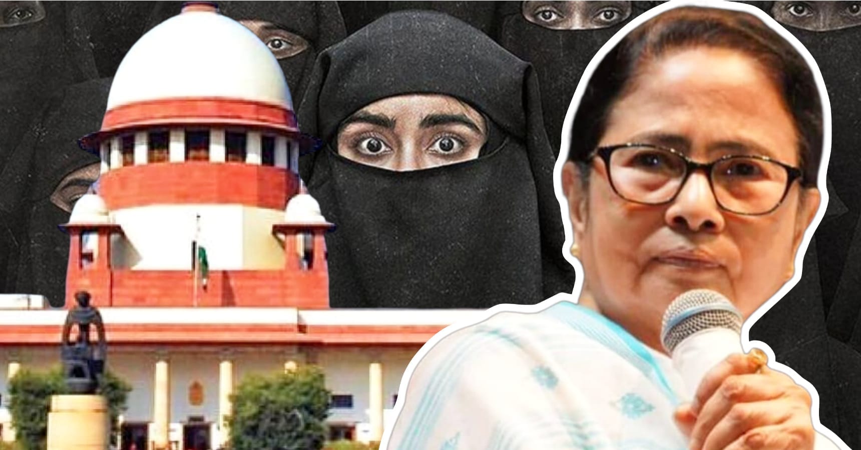 mamata supreme