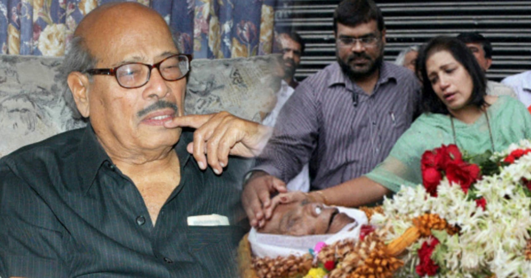 manna dey