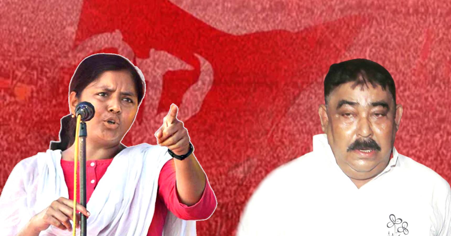 minakshi , anubrata