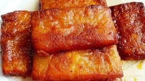 mishti recipe