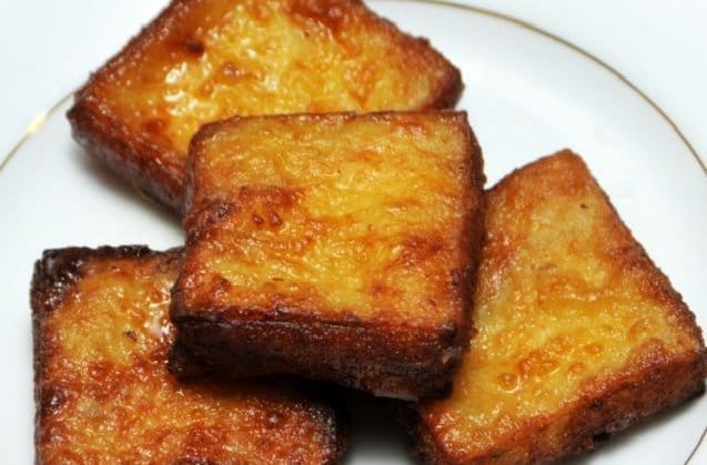 mishti