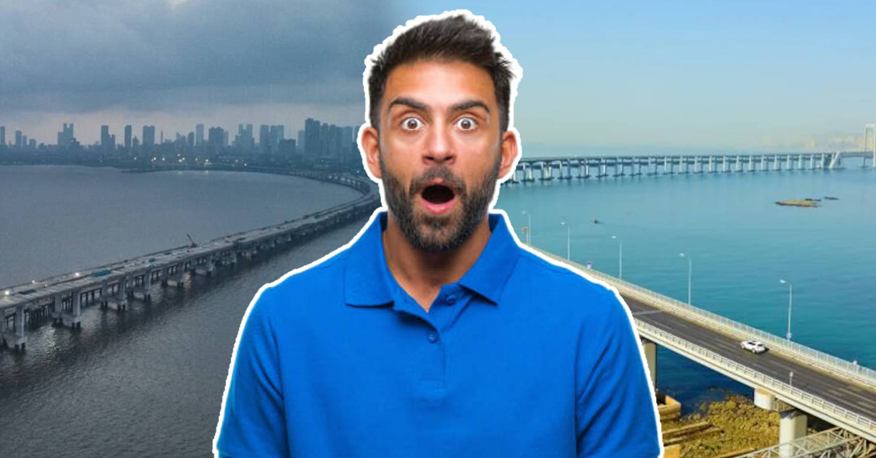 mumbai trans harbour link
