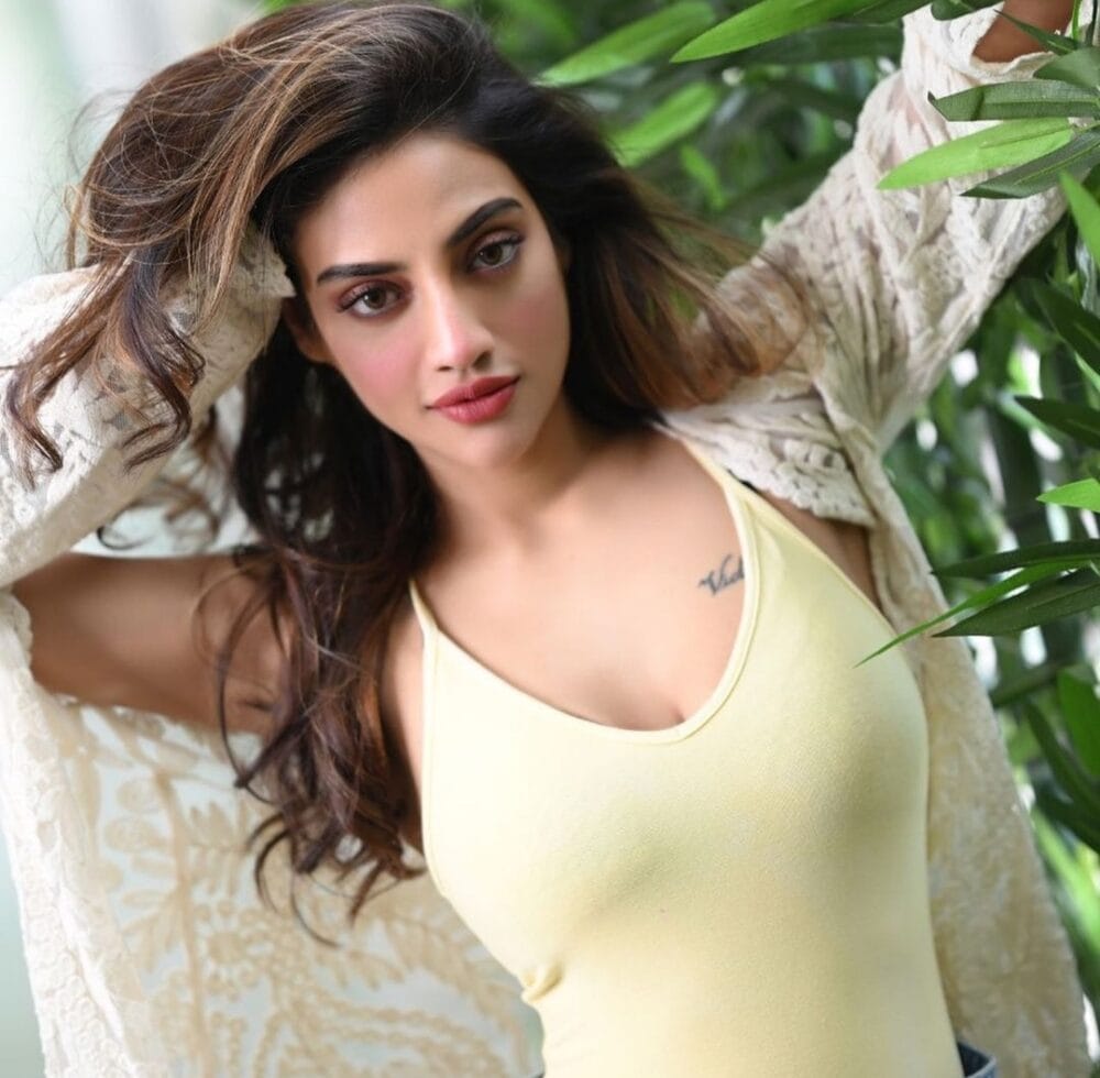 nusrat
