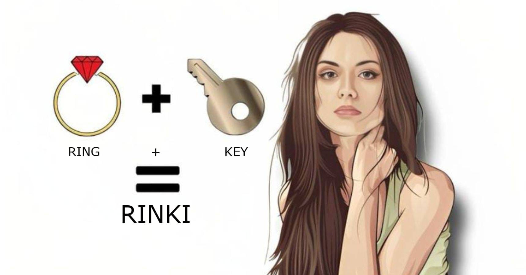 optical illusion solve