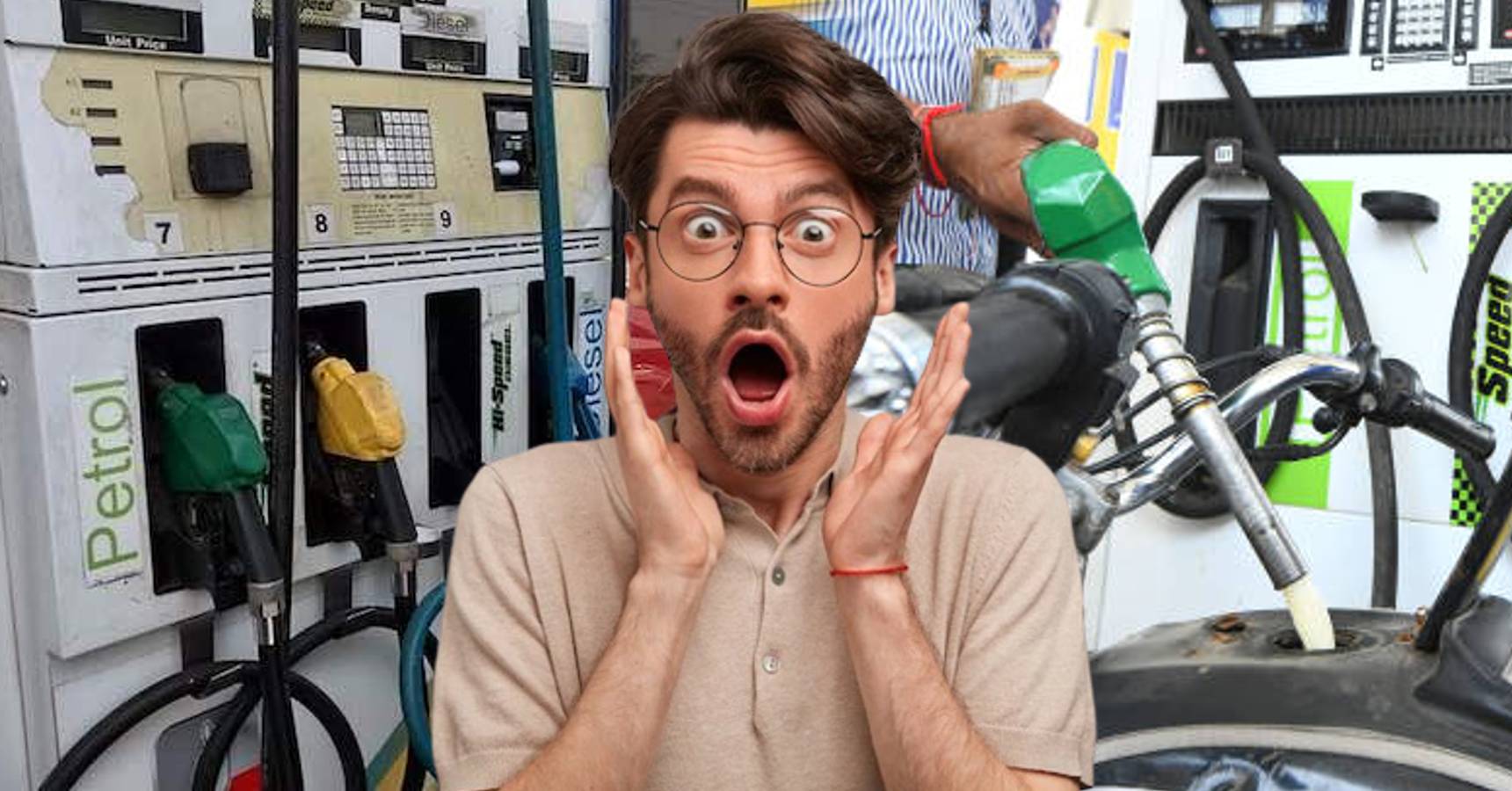 pakistan petrol price