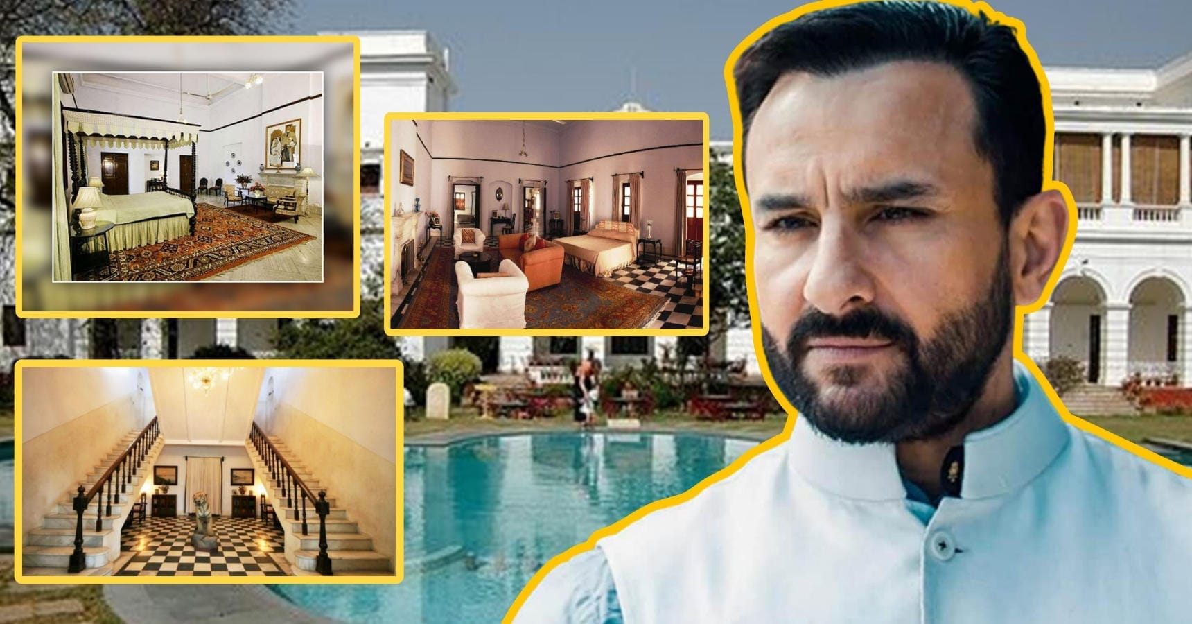 pataudi palace