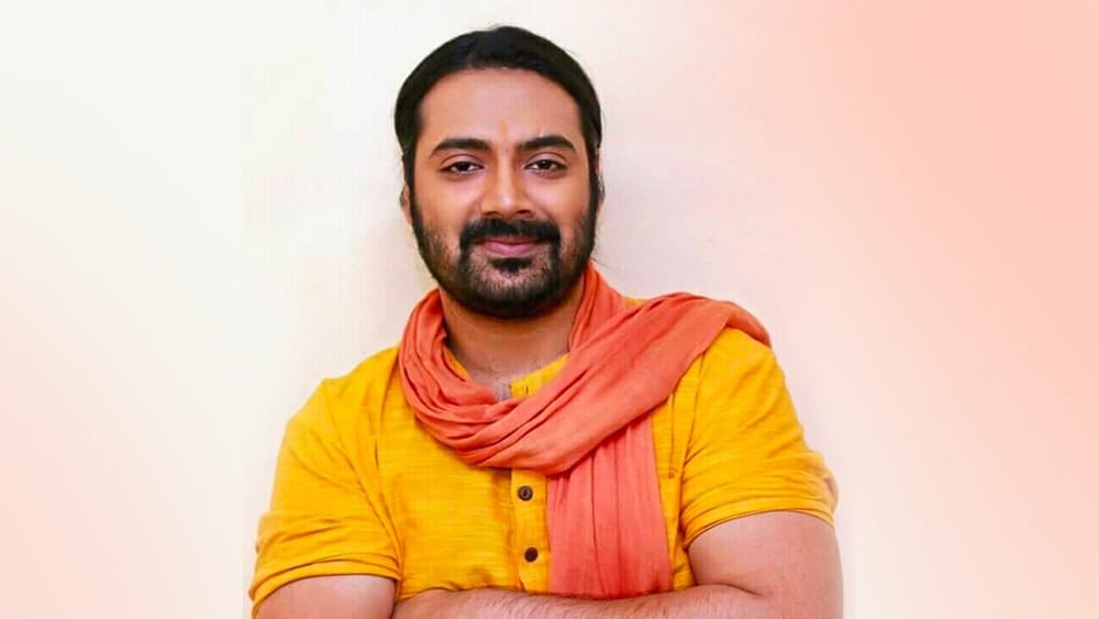 pratik sen
