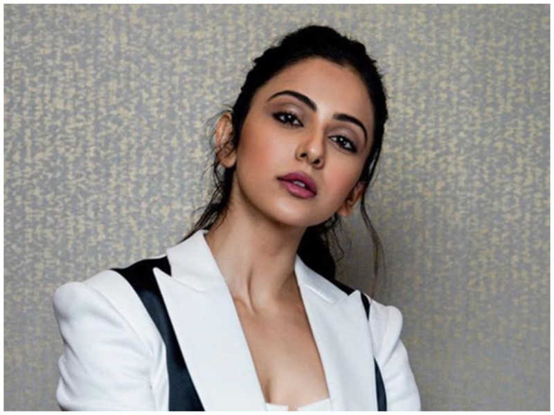 Rakul Preet Singh