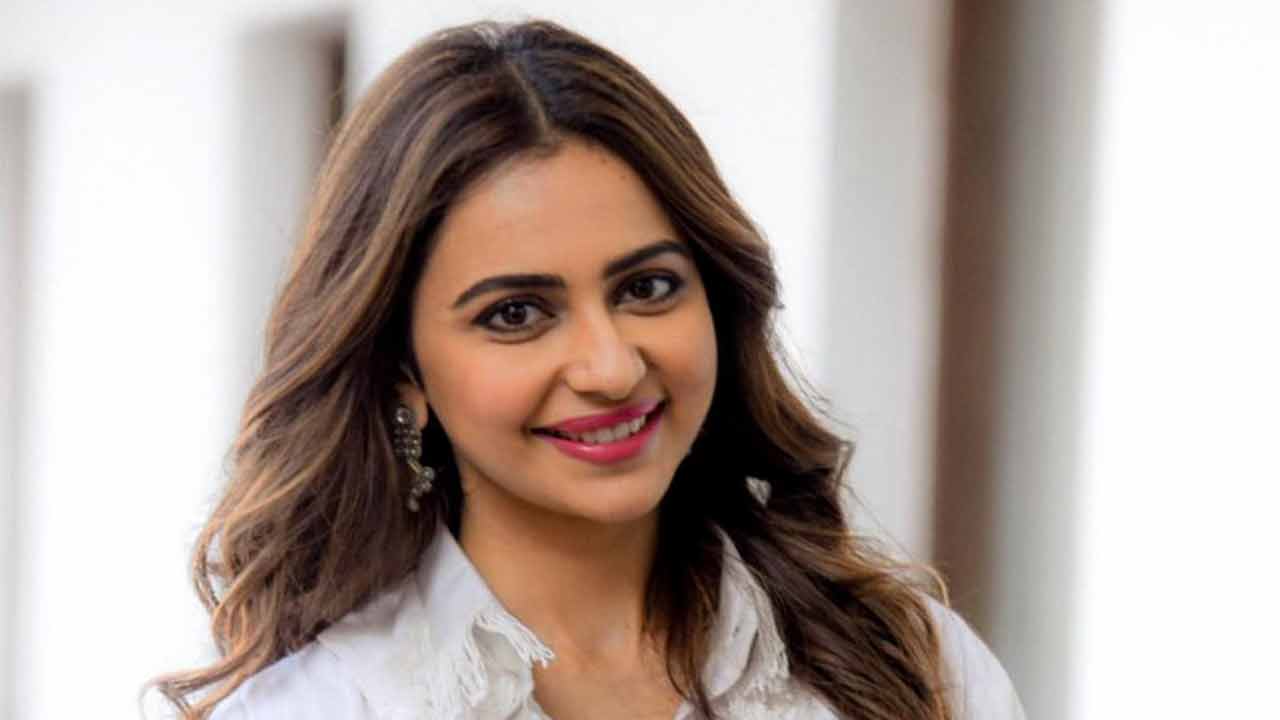 Rakul Preet Singh 