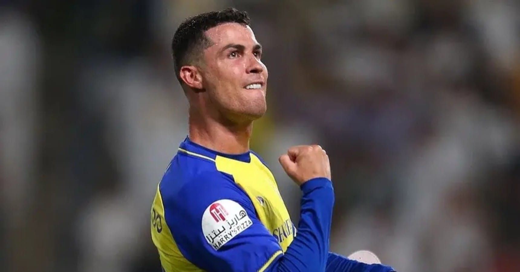 record ronaldo