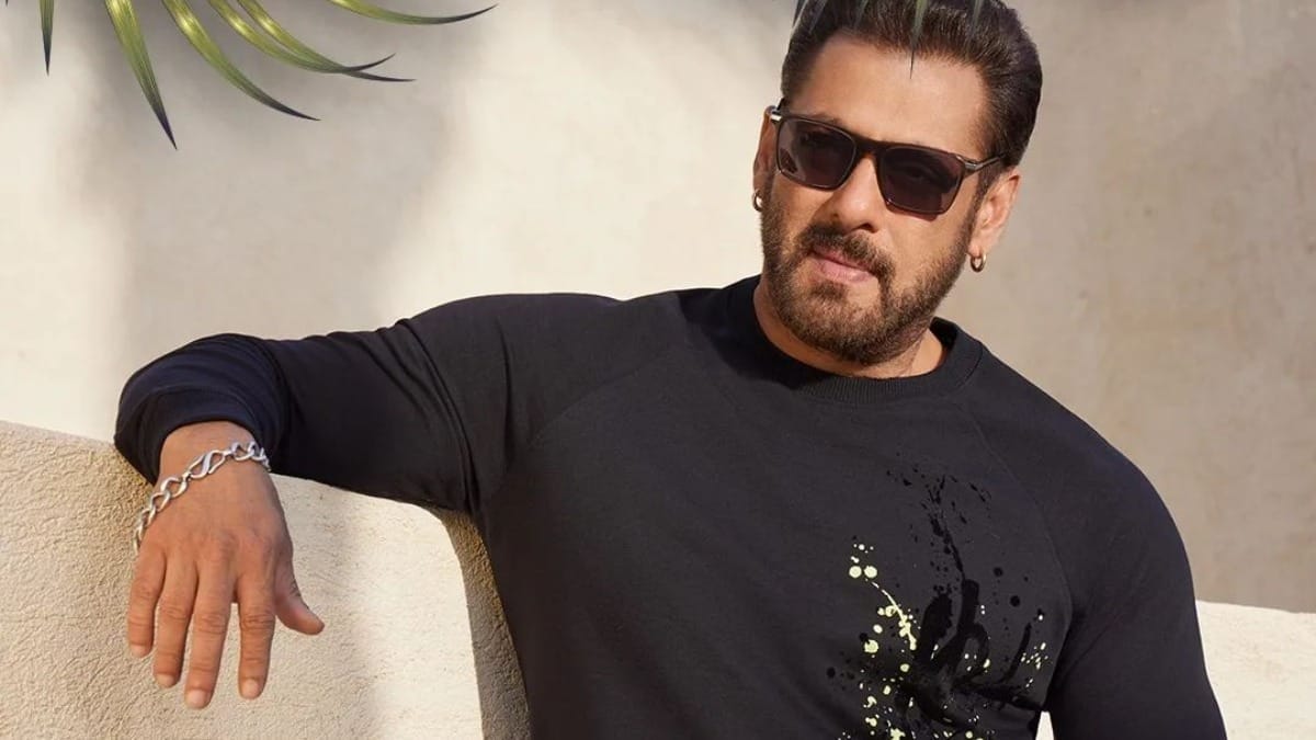 Salman khan