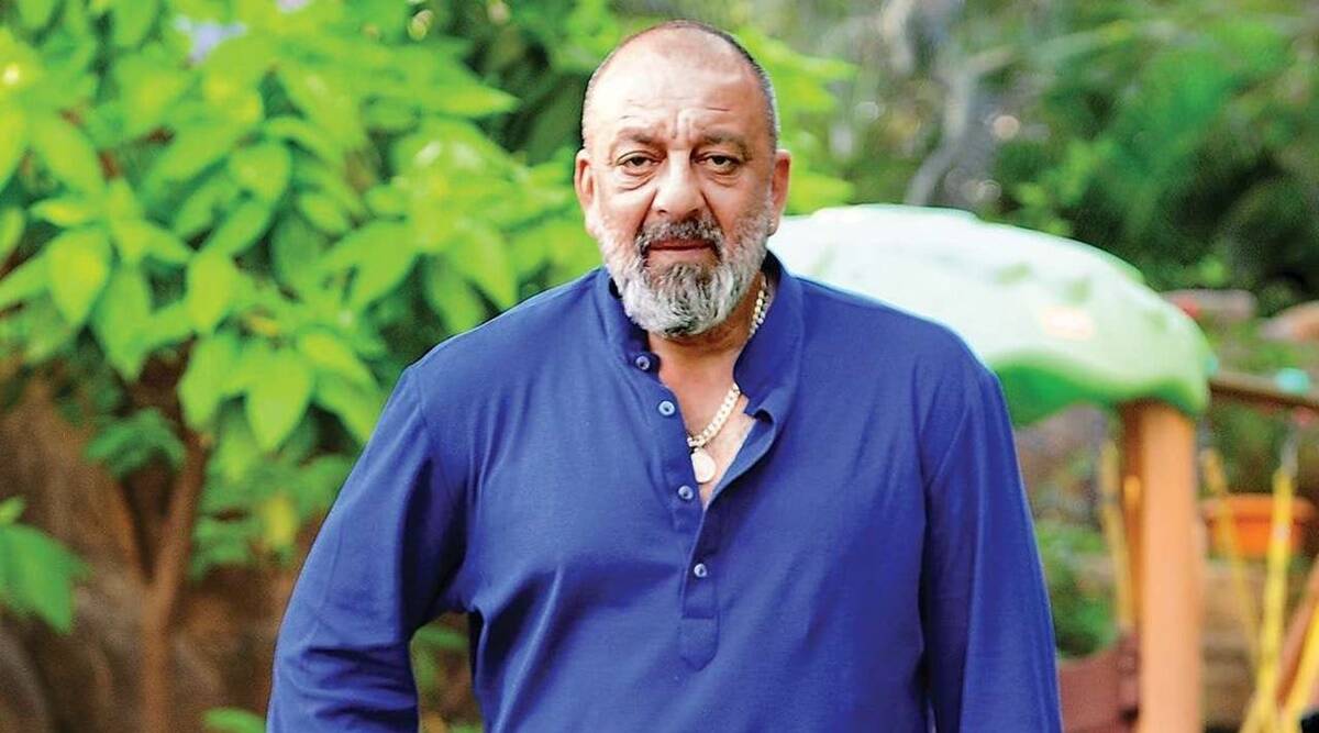 sanjay dutta