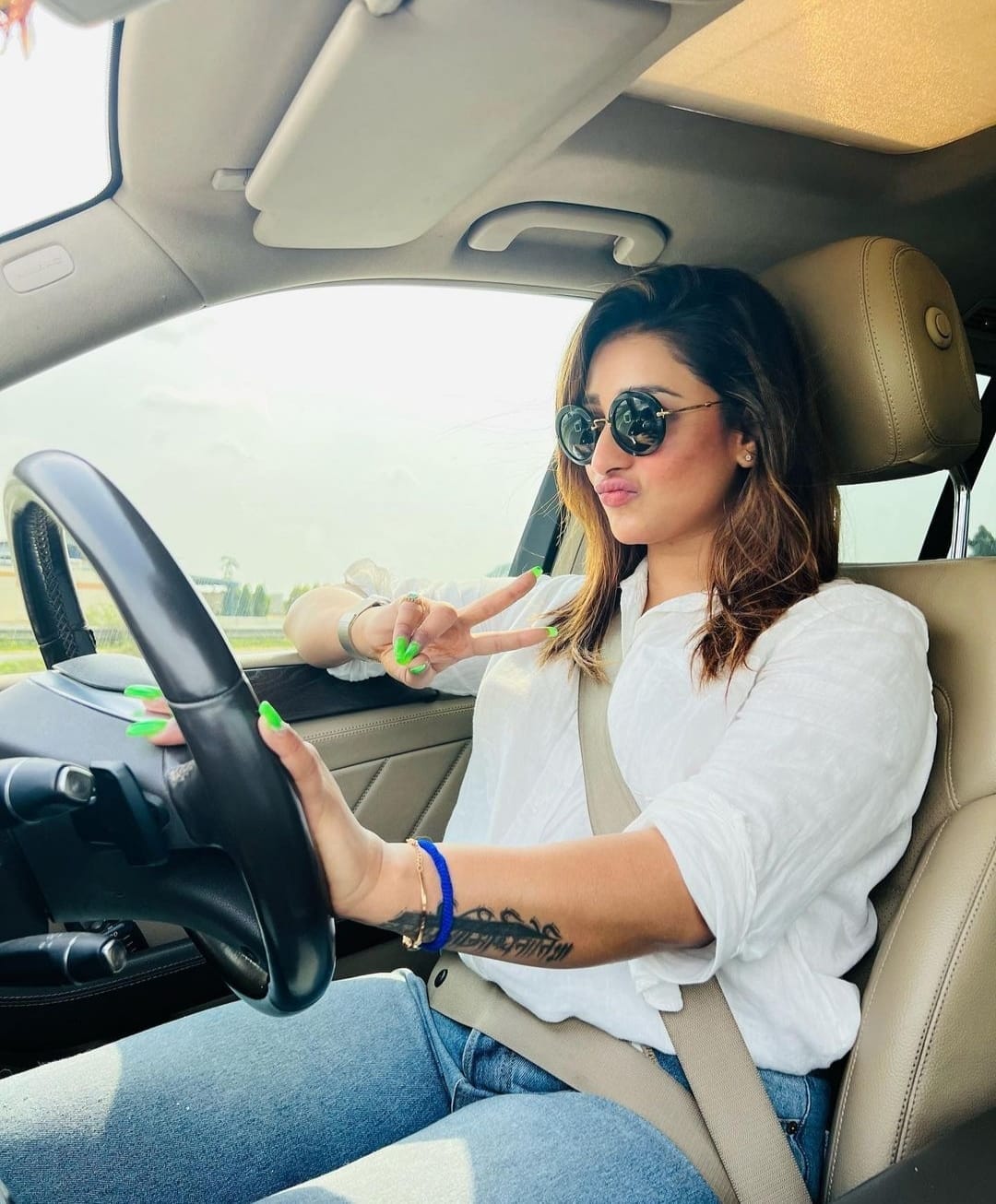 sayantika