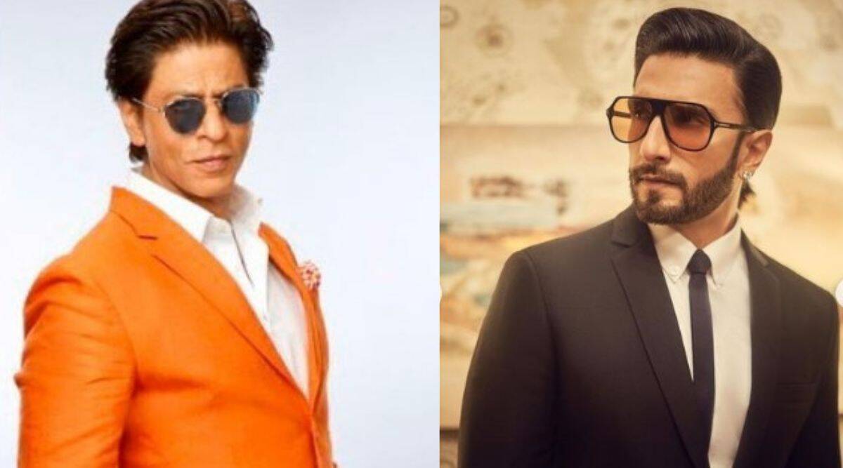 shah rukh khan