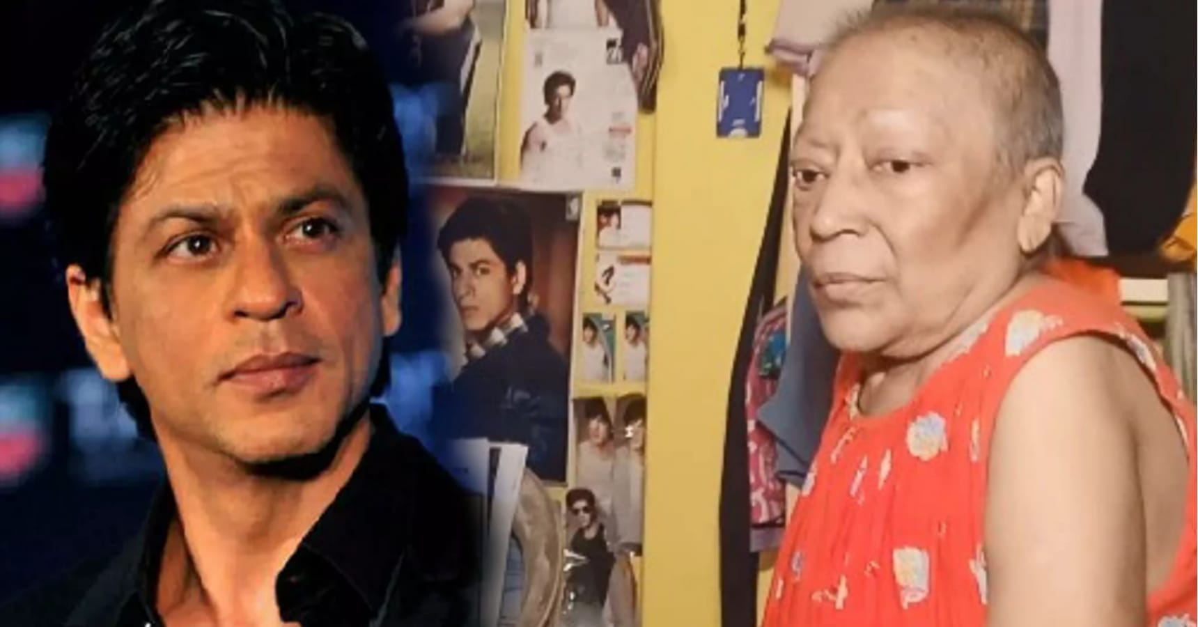 shahrukh
