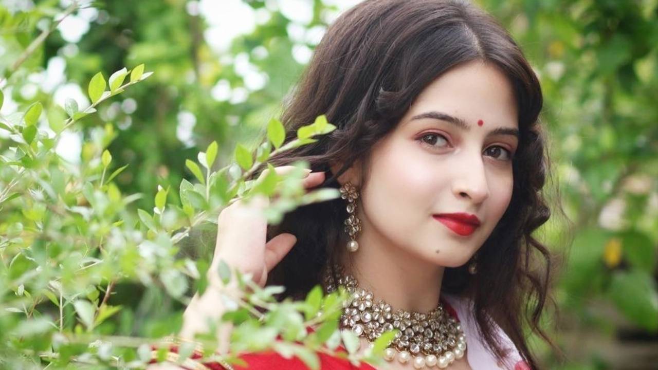 Shreema Bhattacharjee 