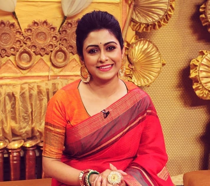 Sneha Chatterjee 