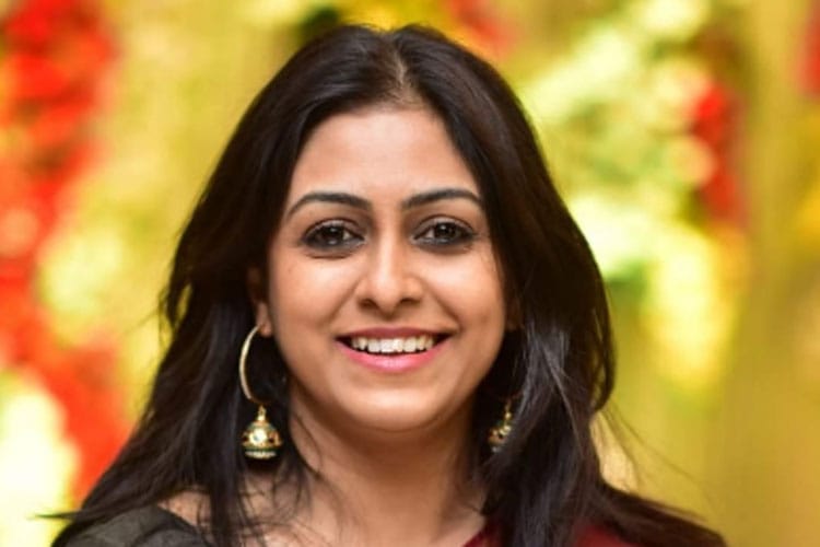 Sneha Chatterjee 
