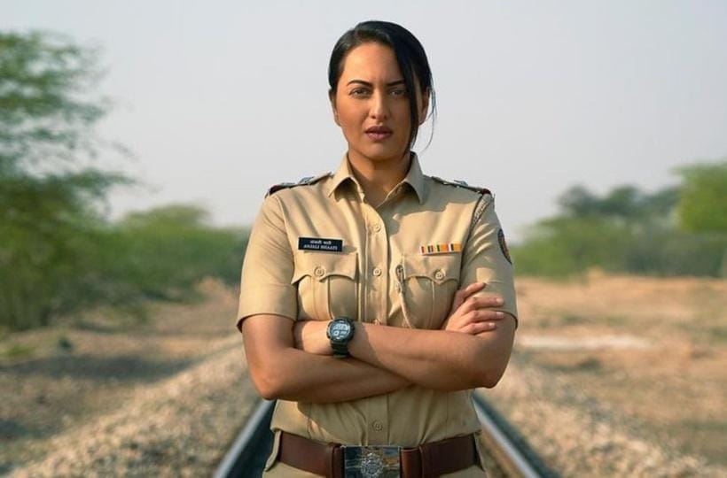 sonakshi sinha