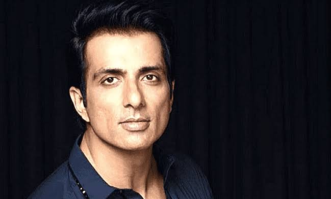 Sonu Sood 