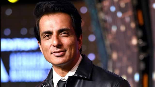 Sonu Sood 