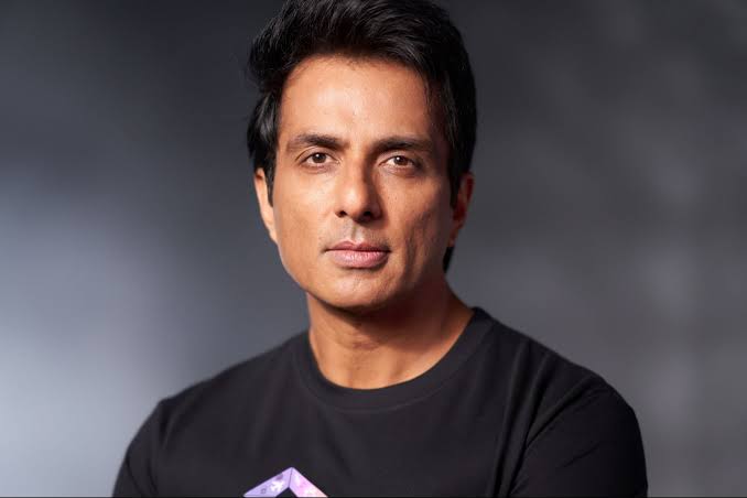 Sonu Sood 