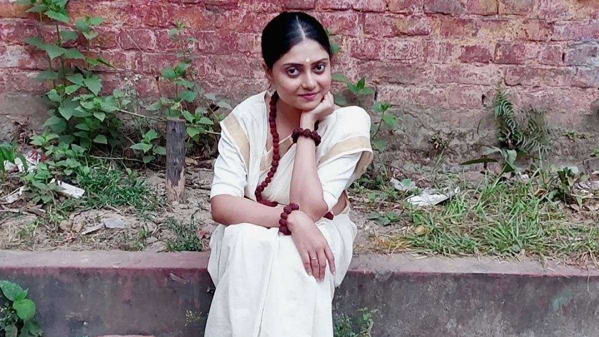 suchandra dasgupta১