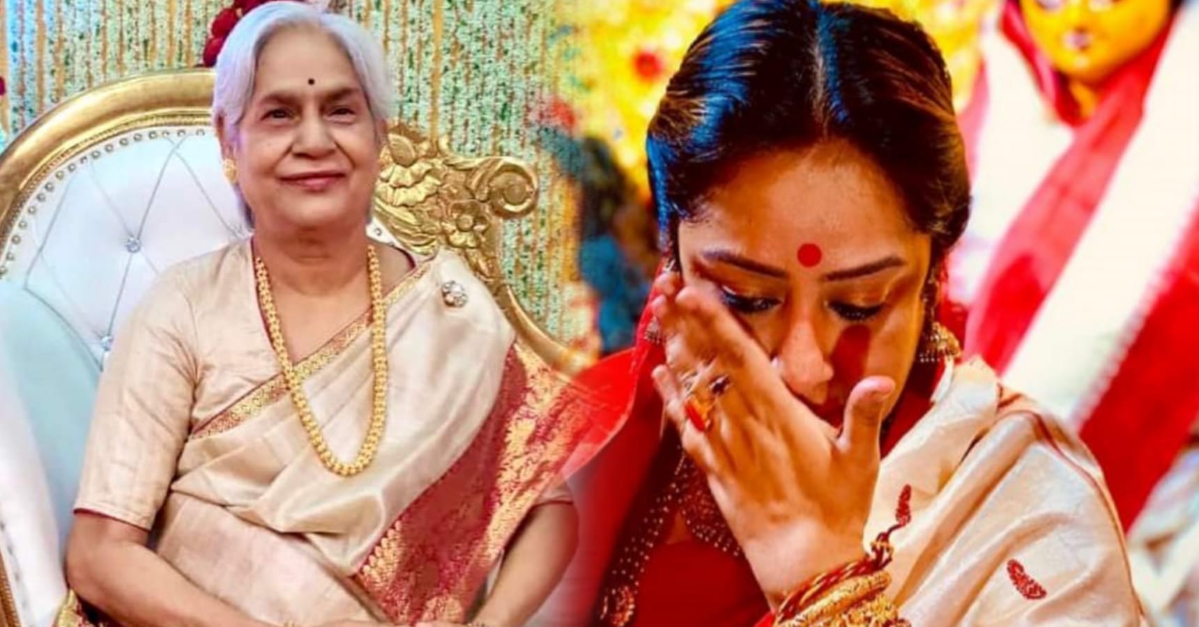 sudipa chatterjee